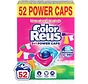 3+1 Power Caps - Kleur Pods - 2x 26 stuks Wascapsules