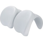 Bestway Lay-Z-Spa Hoofdsteun / Kussen - 2 stuks