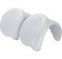 Lay-Z-Spa Hoofdsteun / Kussen - 2 stuks
