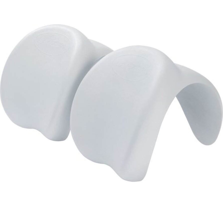 Lay-Z-Spa Hoofdsteun / Kussen - 2 stuks