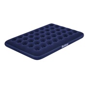 Bestway Flocked Double - 2-Persoons Luchtbed - 191x137x22cm