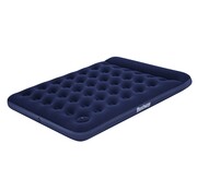 Bestway King 2-Persoons Luchtbed - Geïntegreerde voetpomp - 203x152x28cm