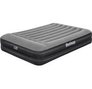 Bestway Tritech Queen 2-Persoons Luchtbed - Ingebouwde pomp - 203x152x46cm