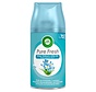 Freshmatic Navulling - Pure Lentedauw - 250ml c