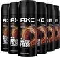 Musk Bodyspray / Deodorant Spray Men - 6x 150ml Voordeelverpakking c
