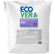 Ecover Color Waspoeder (7,5KG) - 100 wasbeurten