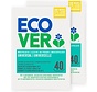 Universal Waspoeder (3KG) - 2x 40 wasbeurten