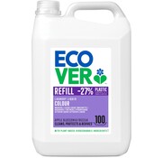 Ecover Color Wasmiddel 5L - Appelbloesem & Freesia - 100 wasbeurten
