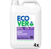 HM Color Wasmiddel 5L - Appelbloesem & Freesia - 4x 100 wasbeurten