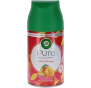 Air Wick Freshmatic Navulling - Island Mango - 250ml