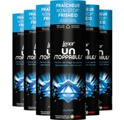 Lenor Unstoppables In-Wash Geurbooster Alpine (235gr) - 6x 19 Wasbeurten
