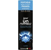 Lenor Unstoppables In-Wash Geurbooster Alpine (235gr) - 19 Wasbeurten