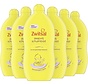 Baby Schuimbad / Badschuim Zeepvrij - 6x 700ml  - Voordeelverpakking