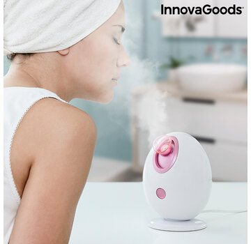 Innovagoods Trendy Elektrische Gezichtssauna