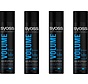 Volume Lift Haarspray - Sterke Fixatie (48 uur) - 4x 400ml