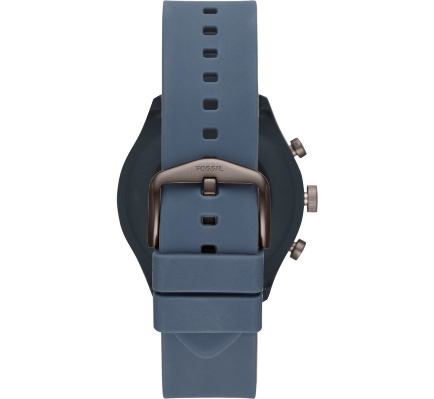 Unisex smartwatch sport Gen 4S FTW4021 - Smokey Blue