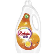 Robijn Color - Vloeibaar Wasmiddel (3000ml) - 60 wasbeurten