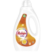 Robijn Color - Vloeibaar Wasmiddel (1000ml) - 20 wasbeurten