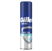 Gillette Series Scheergel Sensitive - Cooling - 200ml