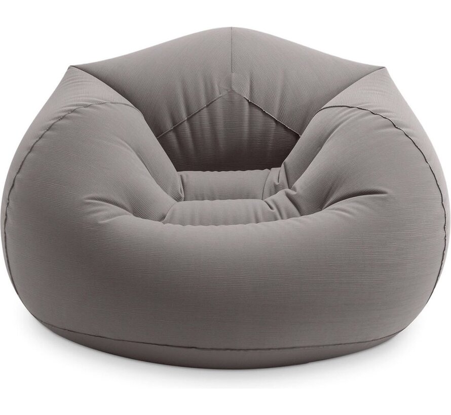 Beanless Bag - Opblaasbare stoel / zitzak
