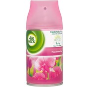Air Wick Freshmatic Navulling - Pink Sweet Pea - 250ml