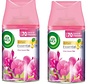 Freshmatic Navulling - Pink Sweet Pea - 2x 250ml