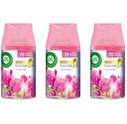 Air Wick Freshmatic Navulling - Pink Sweet Pea - 3x 250ml