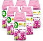 Freshmatic Navulling - Pink Sweet Pea - 6x 250ml