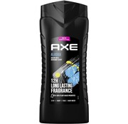 Axe Douchegel Alaska 3in1 Bodywash XL  - 400ml