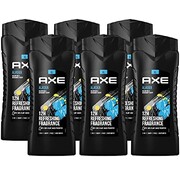 Axe Douchegel Alaska 3in1 Bodywash XL - 12x 400ml