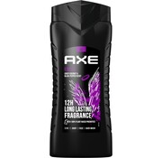 Axe Douchegel Excite Bodywash XL - 400ml