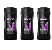 Axe Douchegel Excite Bodywash XL - 3x 400ml