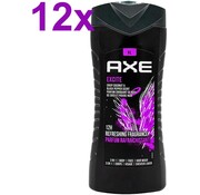 Axe Douchegel Excite Bodywash XL - 12x 400ml