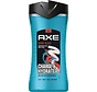 Douchegel Sport Blast 3in1 Bodywash XL - 400ml