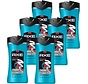 Douchegel Sport Blast 3in1 Bodywash XL - 6x 400ml