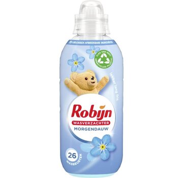 Robijn Morgendauw (650ml) - Wasverzachter - 26 wasbeurten