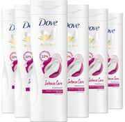 Dove Body Love - Intensive Care Panthenol - Bodylotion XL  - 6x 400ml