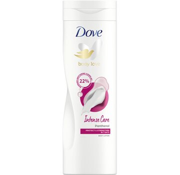 Dove Body Love - Intensive Care Panthenol - Bodylotion XL  - 400ml
