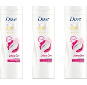 Dove Body Love - Intensive Care Panthenol - Bodylotion XL  - 3x 400ml