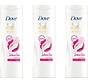 Body Love - Intensive Care Panthenol - Bodylotion XL  - 3x 400ml