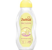 Zwitsal Baby Rijke Huidolie met Avocado Olie - 200ml