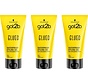 Got2b - Glued Water ResistantSpiking Gel - Styling Haargel - 3x 150ml