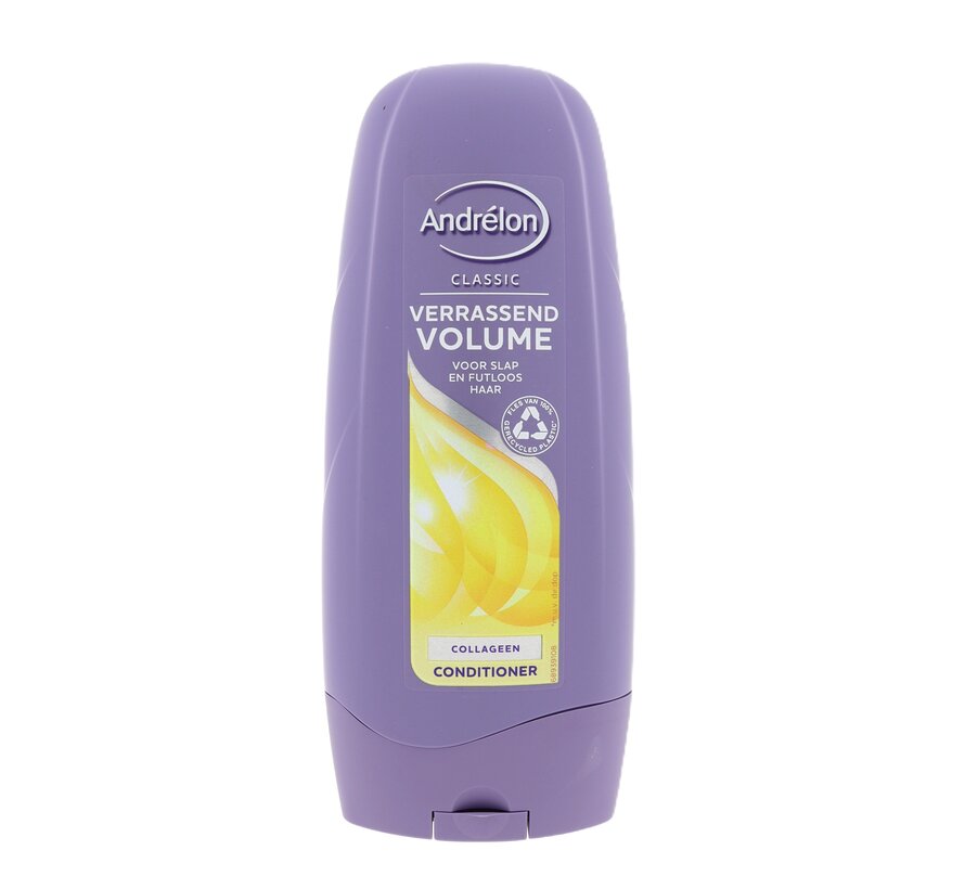 Classic Verrassend Volume - Conditioner - 6x 300ml