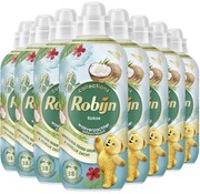 Robijn Kokos Sensation (765ml) - Wasverzachter - 8x 38 wasbeurten