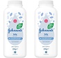 Baby Talkpoeder / Babypoeder - Daily Care - 2x 200gr