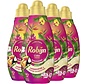 Color Tropical - Klein & Krachtig - Vloeibaar wasmiddel (665ml) - 4x 19 wasbeurten