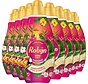 Color Tropical - Klein & Krachtig - Vloeibaar wasmiddel (665ml) - 8x 19 wasbeurten