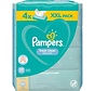 Fresh Clean Billendoekjes / Babydoekjes XL - 4x 80 stuks