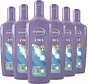 2in1 Meloen & Aloe Vera - Shampoo & Conditioner - 6x 300ml