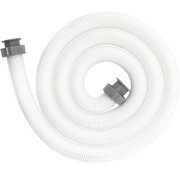 Bestway Flowclear zwembad slang 3 meter - 38mm